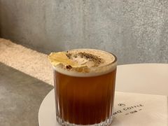 -MQ COFFEE STAND明谦(新洲店)