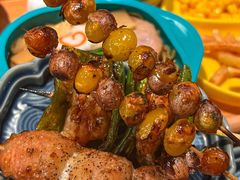 -一豚轩·烧鸟·豚骨拉面(五四路店)