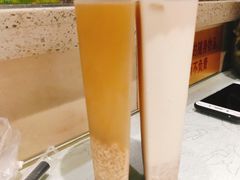 -放哈·甜醅子奶茶创造者(正宁路店)