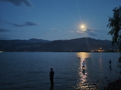 -西昌邛海湿地