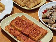 -三煮纸包鱼(青岛总店)
