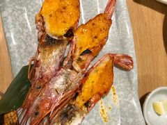 -山之川日料放题(通州店)