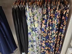 -优衣库(上海虹口龙之梦店)