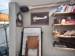 -绿房子方寸咖啡(星海名城店)