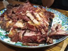 -维吾尔餐厅(宜山路店)