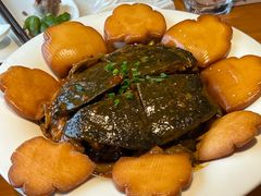 -莲餐厅·湖北菜·潜江小龙虾店(愚园路店)