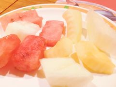 -比格比萨自助(美乐城店)