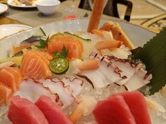 -上海浦东星河湾酒店