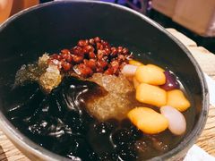 -花腰餐吧Bistro烧烤 傣味(传媒大学店)