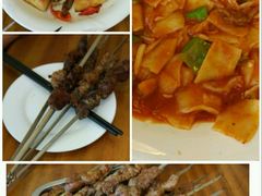 -苏力坦新疆特色(东直门店)