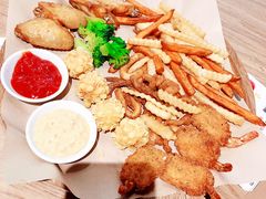 -必胜客(桂林中山店)