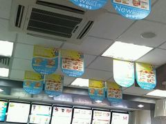 -华莱士·全鸡汉堡(平沙店)
