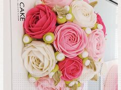 -BON CAKE(华贸购物中心店)