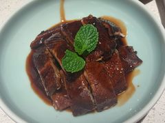 杭州酱鸭-竹外桃花·江南小酒馆(SKP·S店)
