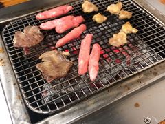 -风味烧烤(泰富店)