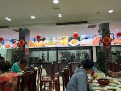 -上庄晋风庄园(上庄店)