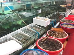 -海香园饭店