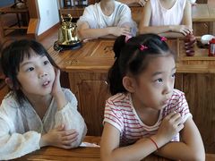 -上海市宝山区青少年活动中心