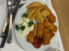 -宜家·瑞典风味餐厅(四元桥店)
