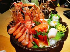 -王鼎精致料理铁板烧(世博源店)