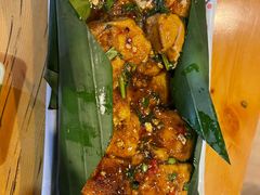 -蜗牛小馆醉乡民谣云南菜(惠新西里店)