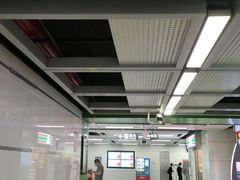 -石厦(地铁站)