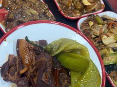 -刘小忙把子肉(北园大街总店)