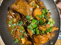 -鸿运楼·舌尖上的徽菜