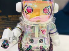 -泡泡玛特POPMART(柏威年购物中心店)