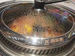 -遇东北林区铁锅炖(南开店)