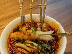 没骨头鸡爪-太二酸菜鱼(浦东正大广场店)