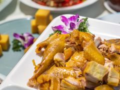 -赣南人家(顺义后沙峪亚朵店)