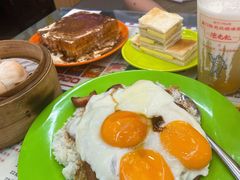 -澳门陈光记烧味饭店(万象城店)
