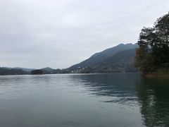 景点-广州市流溪河国家森林公园