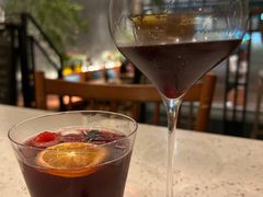 Sangria红-Laures·月桂西班牙碳烤餐厅(十尚坊店)