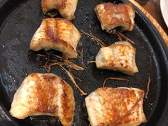 铁板香煎活鳗鱼-莆田餐厅(大悦城店)