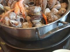 -天宝海鲜酒楼(开发区珠江道店)