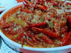 -李双猪·小龙虾·烧烤·羊肉煲(乐山店)