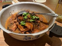 -金掌勺锅包肉(太原万达店)