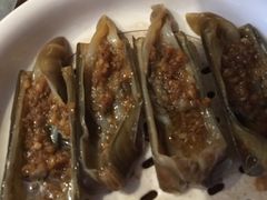 -马路边上·小海鲜烧烤(八一路店)
