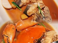 -新荣记(西溪湿地店)