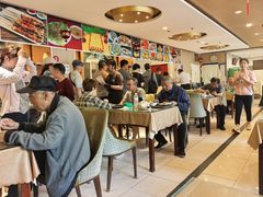 -南来顺饭庄·清真(南菜园店)