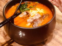 -和府捞面(东直门银座店)