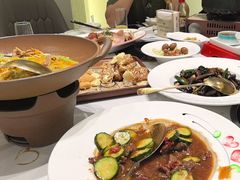 -万兴东澄湖大酒楼