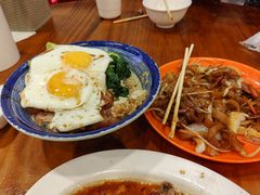 -澳门陈光记烧味饭店(南京德基广场店)