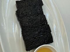黑豆花生薄撑-顺德人家食府(黄金广场店)