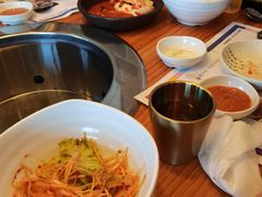 开胃前菜-青鹤谷(苏州店)