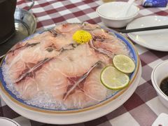 -吉源大排档·鱼生·海鲜(烧烤彩印厂店)