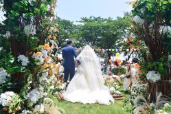 -晴川假日酒店·宴会厅·会议厅