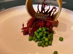 -十八棵（老龙井）御茶园(老龙井店)